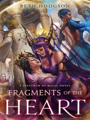 cover image of Fragments of the Heart